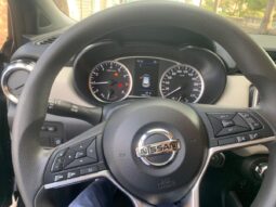 NISSAN – Micra – 1.0 IG 12V 5p. Acenta pieno