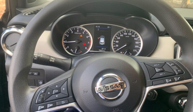 NISSAN – Micra – 1.0 IG 12V 5p. Acenta pieno