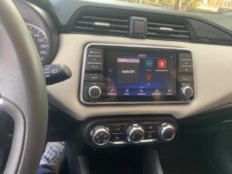 NISSAN – Micra – 1.0 IG 12V 5p. Acenta pieno
