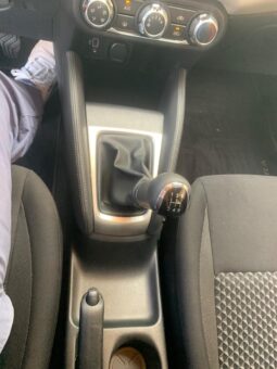 NISSAN – Micra – 1.0 IG 12V 5p. Acenta pieno