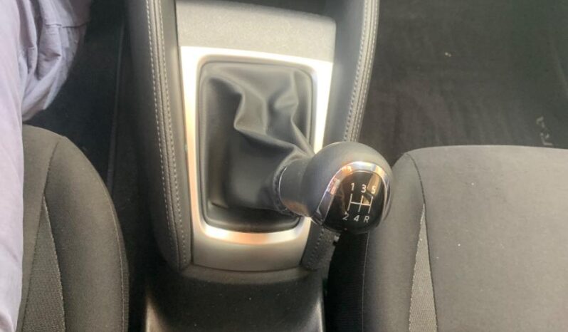 NISSAN – Micra – 1.0 IG 12V 5p. Acenta pieno