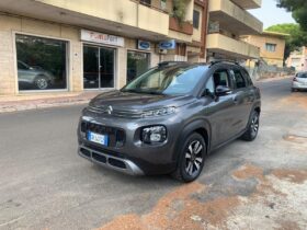 CITROEN – C3 Aircross – PureT. 110 S&S Shine