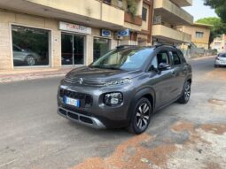 CITROEN – C3 Aircross – PureT. 110 S&S Shine pieno