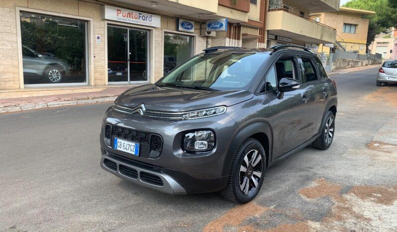 CITROEN – C3 Aircross – PureT. 110 S&S Shine pieno
