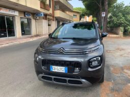 CITROEN – C3 Aircross – PureT. 110 S&S Shine pieno