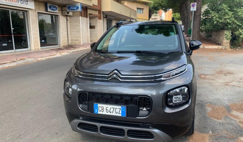 CITROEN – C3 Aircross – PureT. 110 S&S Shine pieno