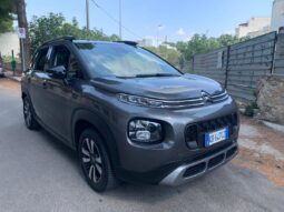 CITROEN – C3 Aircross – PureT. 110 S&S Shine pieno