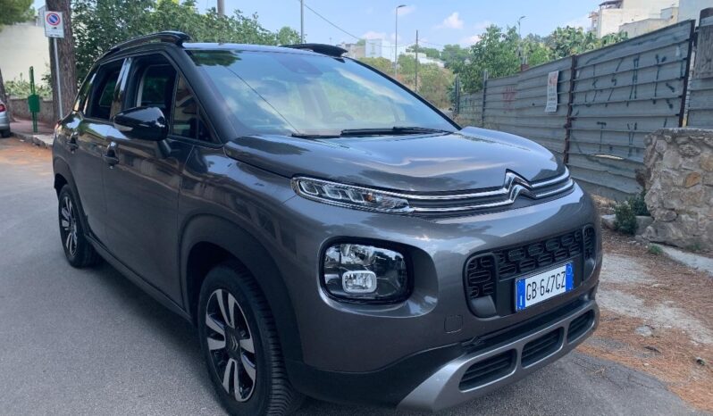 CITROEN – C3 Aircross – PureT. 110 S&S Shine pieno