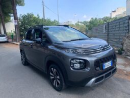 CITROEN – C3 Aircross – PureT. 110 S&S Shine pieno