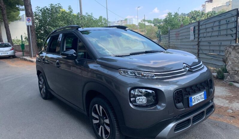 CITROEN – C3 Aircross – PureT. 110 S&S Shine pieno