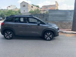 CITROEN – C3 Aircross – PureT. 110 S&S Shine pieno