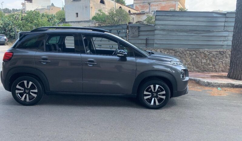 CITROEN – C3 Aircross – PureT. 110 S&S Shine pieno