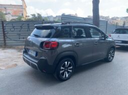 CITROEN – C3 Aircross – PureT. 110 S&S Shine pieno