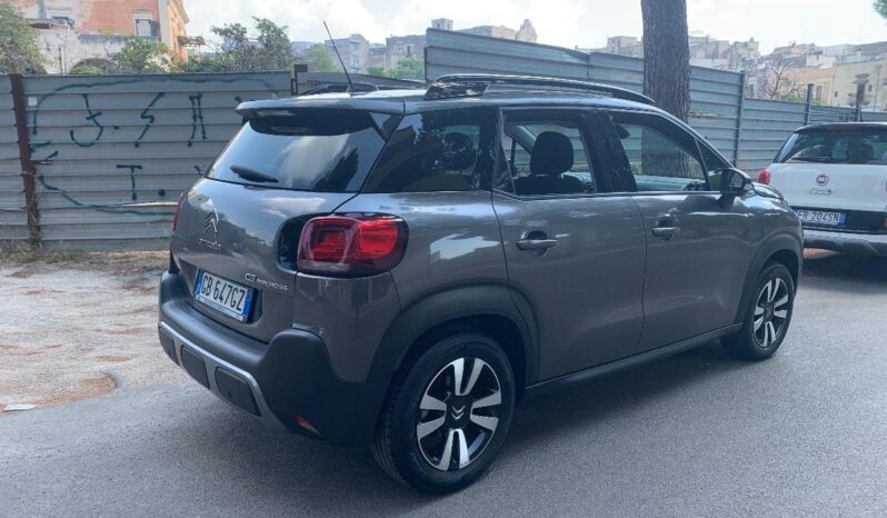 CITROEN – C3 Aircross – PureT. 110 S&S Shine pieno