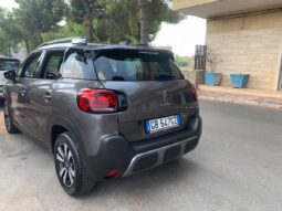 CITROEN – C3 Aircross – PureT. 110 S&S Shine pieno