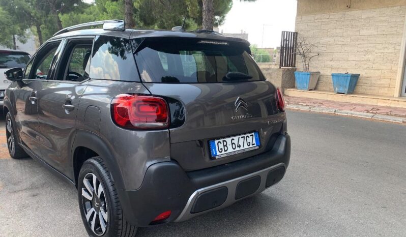 CITROEN – C3 Aircross – PureT. 110 S&S Shine pieno