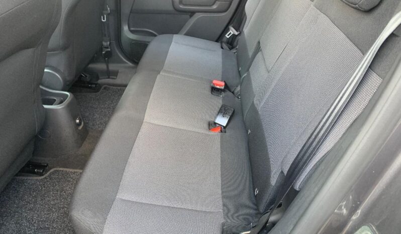 CITROEN – C3 Aircross – PureT. 110 S&S Shine pieno