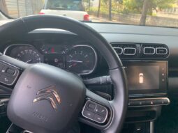 CITROEN – C3 Aircross – PureT. 110 S&S Shine pieno