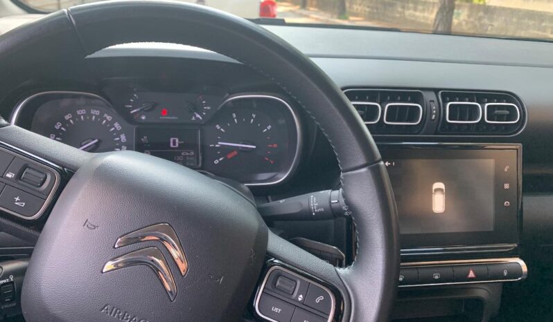 CITROEN – C3 Aircross – PureT. 110 S&S Shine pieno
