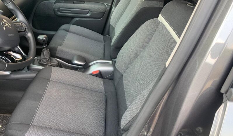 CITROEN – C3 Aircross – PureT. 110 S&S Shine pieno