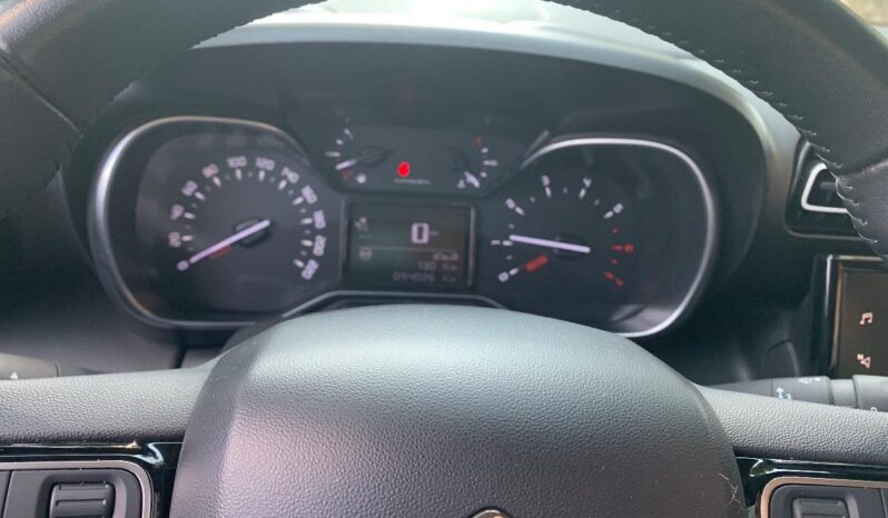 CITROEN – C3 Aircross – PureT. 110 S&S Shine pieno
