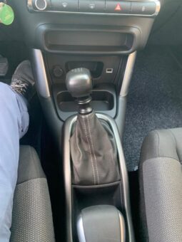 CITROEN – C3 Aircross – PureT. 110 S&S Shine pieno