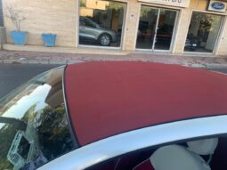 FIAT – 500 C – 1.2 Lounge pieno