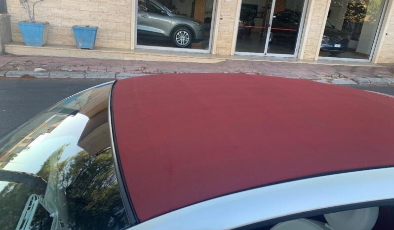 FIAT – 500 C – 1.2 Lounge pieno