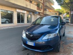 LANCIA – Ypsilon –  1.0 FireFly 5p. S&S Hybrid Oro pieno