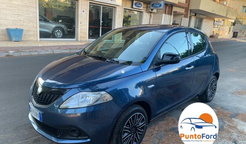 LANCIA – Ypsilon –  1.0 FireFly 5p. S&S Hybrid Oro pieno