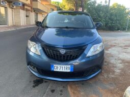 LANCIA – Ypsilon –  1.0 FireFly 5p. S&S Hybrid Oro pieno