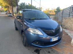 LANCIA – Ypsilon –  1.0 FireFly 5p. S&S Hybrid Oro pieno