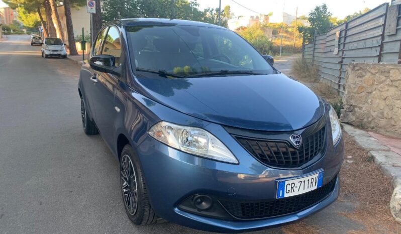 LANCIA – Ypsilon –  1.0 FireFly 5p. S&S Hybrid Oro pieno