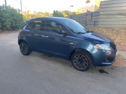 LANCIA – Ypsilon –  1.0 FireFly 5p. S&S Hybrid Oro pieno