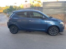 LANCIA – Ypsilon –  1.0 FireFly 5p. S&S Hybrid Oro pieno