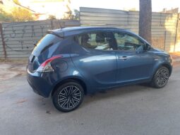 LANCIA – Ypsilon –  1.0 FireFly 5p. S&S Hybrid Oro pieno