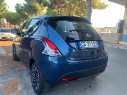 LANCIA – Ypsilon –  1.0 FireFly 5p. S&S Hybrid Oro pieno