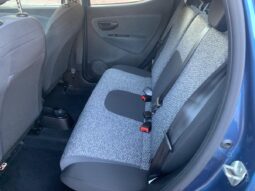 LANCIA – Ypsilon –  1.0 FireFly 5p. S&S Hybrid Oro pieno