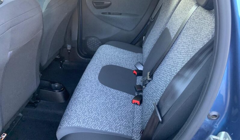 LANCIA – Ypsilon –  1.0 FireFly 5p. S&S Hybrid Oro pieno