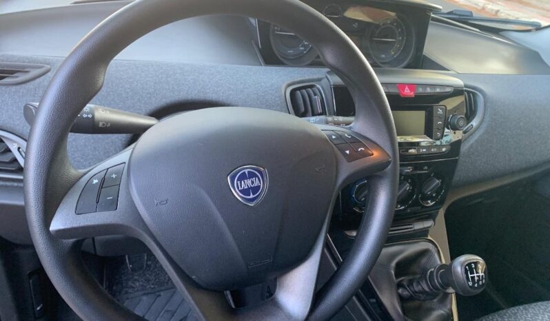 LANCIA – Ypsilon –  1.0 FireFly 5p. S&S Hybrid Oro pieno