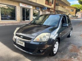FORD – Fiesta – 1.4 TDCi 5p.
