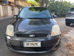 FORD – Fiesta – 1.4 TDCi 5p. pieno