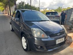 FORD – Fiesta – 1.4 TDCi 5p. pieno