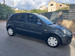 FORD – Fiesta – 1.4 TDCi 5p. pieno