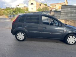 FORD – Fiesta – 1.4 TDCi 5p. pieno