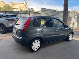 FORD – Fiesta – 1.4 TDCi 5p. pieno