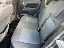 FORD – Fiesta – 1.4 TDCi 5p. pieno