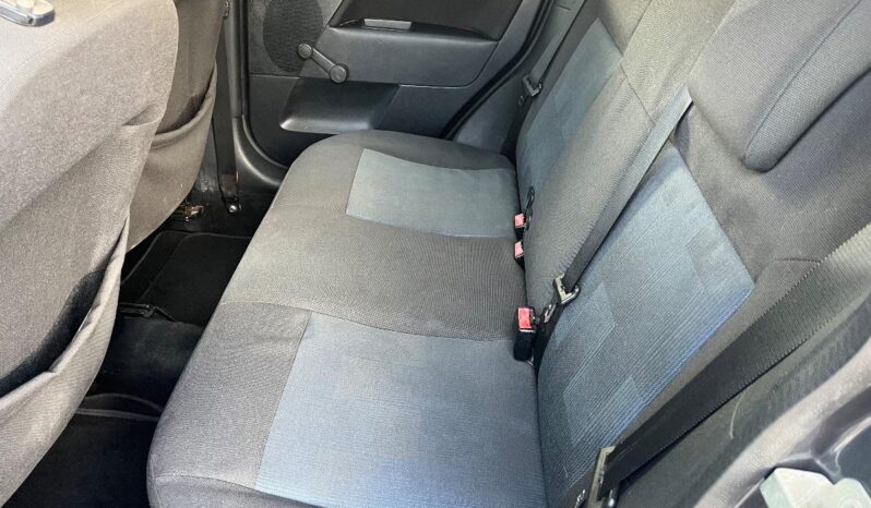 FORD – Fiesta – 1.4 TDCi 5p. pieno