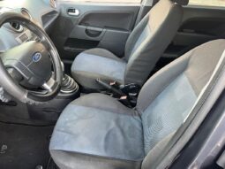 FORD – Fiesta – 1.4 TDCi 5p. pieno