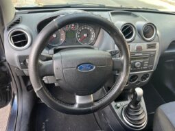 FORD – Fiesta – 1.4 TDCi 5p. pieno
